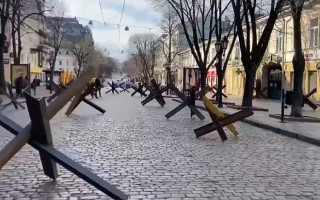 В Одесской области сократили комендантский час