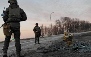 РФ відводить окремі підрозділи з Київської та Чернігівської областей, — Генштаб