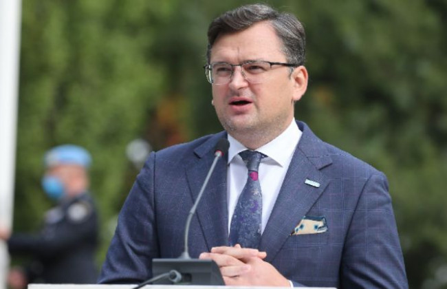 Украина и РФ пока не достигли договоренностей ни по одному пункту, – Кулеба накануне переговоров