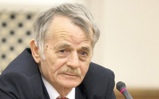 Джемилев рассказал, что ждет Крым при заключении мирного соглашения между Украиной и РФ