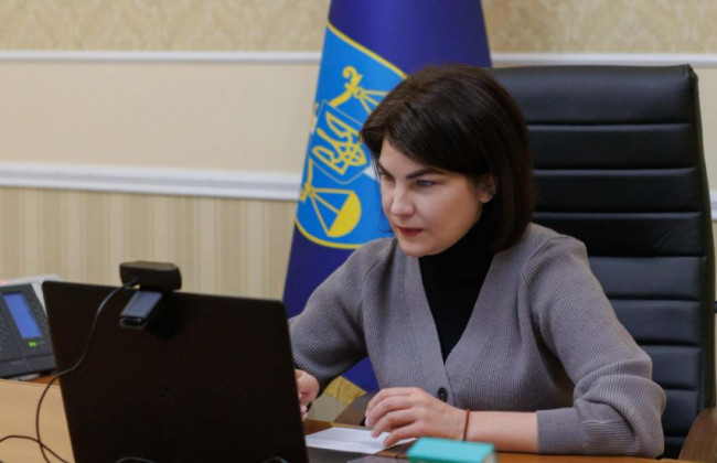 Сформовано міжнародну групу з питань відповідальності за злочини, скоєні в Україні