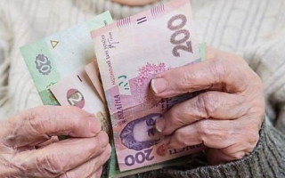 Пенсионеры-переселенцы могут получить доплату 2000 гривен