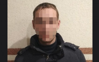 Обокрал родную сестру: в Киеве задержали мужчину