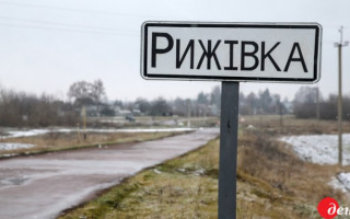 В Сумской области военные РФ устроили провокацию у границы