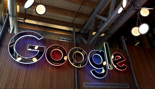 Google запустил фонд поддержки украинских стартапов