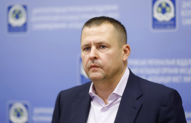 У Дніпрі пролунали вибухи: мер повідомив про ракетний удар