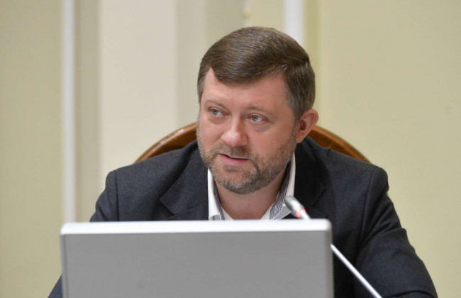 Як будуть допомагати підприємцям: зареєстровано законопроект