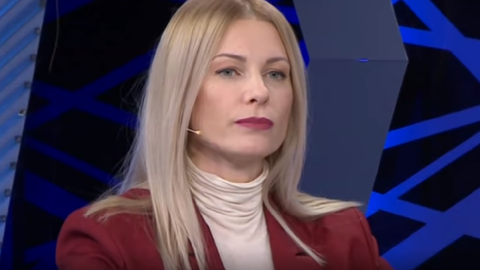 Юлія Гришина: «У російських соцмережах паніка — пишуть про провал РФ на перемовинах у Стамбулі»