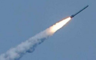На Волыни сбили вражескую ракету