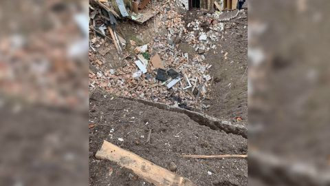 В результате обстрела Нежина погиб человек, еще шесть получили травмы