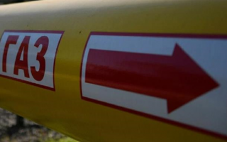 В Луганской области из-за вражеских обстрелов без газа осталось 35 тысяч жителей