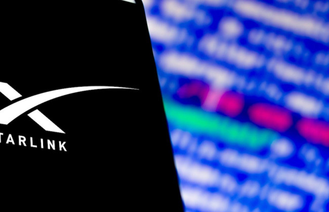 Супутникова система Starlink з’явиться в найбільших відділах ДРАЦС України, — Мін’юст