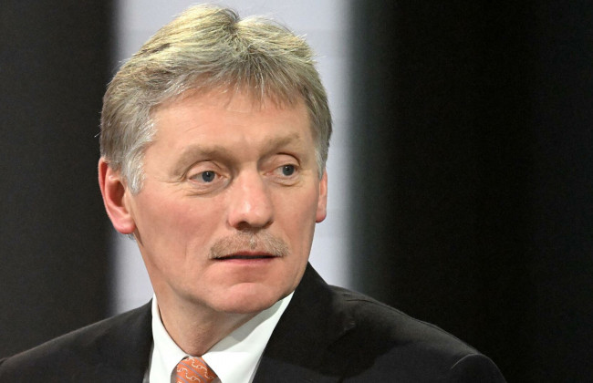 У Путина заявили, что Россия ни с кем не будет обсуждать Крым