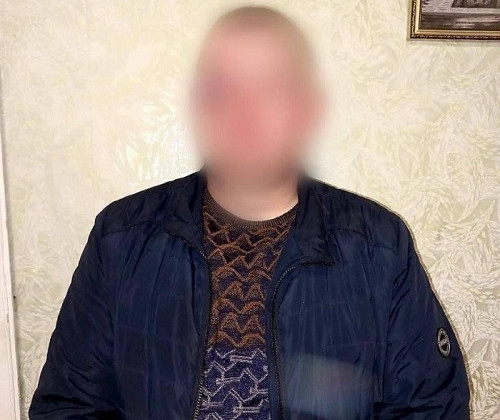 В Киевской области задержали коллаборанта