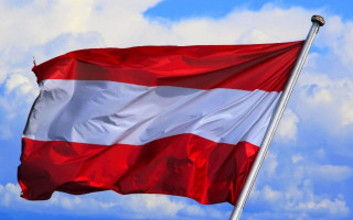 Австрия отказалась платить рублями за российский газ
