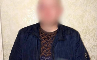 В Киевской области задержали коллаборанта