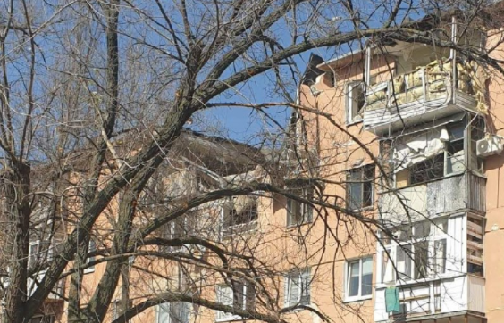 Попасну знову атакували: постраждали мирні жителі, які були у бомбосховищі