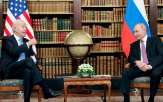 В Белом доме сообщили, когда возможна встреча Байдена и Путина