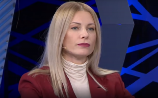 Юлія Гришина: «У російських соцмережах паніка — пишуть про провал РФ на перемовинах у Стамбулі»