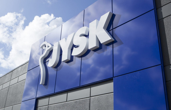 Продавец мебели Jysk навсегда закрывает магазины в РФ