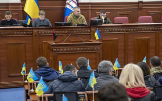 Київська міськрада вжила низку заходів для стимулювання бізнесу у столиці