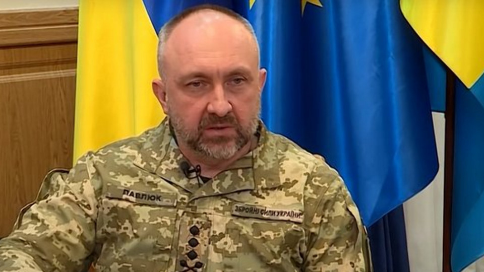 Олександр Павлюк: Наша армія звільнила Ірпінь від окупантів, але вороги продовжуюють обстрілювати населений пункт артилерією