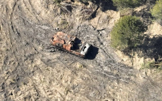 На Київщині ЗСУ знищили ще одну групу окупантів