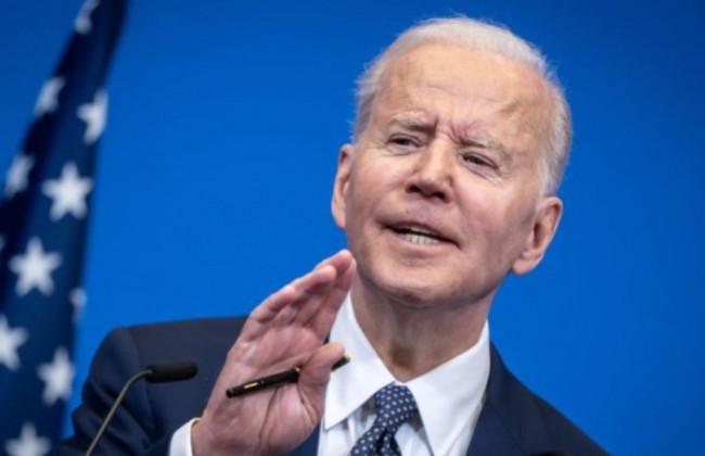 Байден распорядился начать «крупнейшие в истории» поставки нефти из стратегического резерва