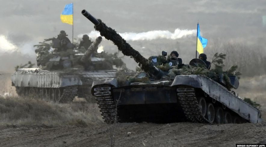 У «Слузі народу» пропонують розширити перелік державних органів, які можуть публікувати інформацію про переміщення зброї в Україну