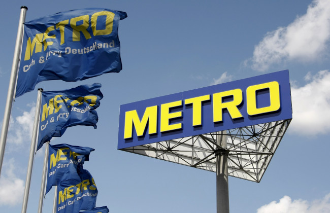 Metro, Ашан і Leroy Merlin будуть платити більше податків: Комітет підтримав законопроект