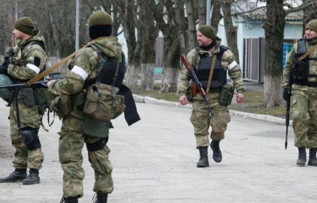 «Наши просто твари»: оккупант признался, что россияне насилуют детей и женщин в Украине, аудио