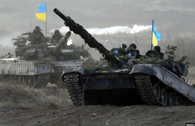 У «Слузі народу» пропонують розширити перелік державних органів, які можуть публікувати інформацію про переміщення зброї в Україну