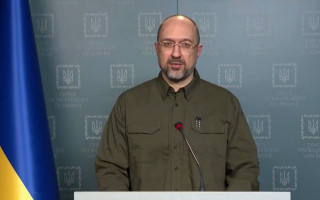 Україна знищила вже більше 4 тисяч одиниць різної техніки ворога, — Шмигаль