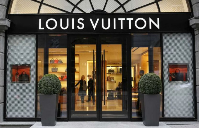 Эпицентр, Луи Виттон, Новая Линия переходят в Украине на упрощенную систему налогообложения по ставке 2%, — Гетманцев