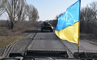 ВСУ освободили несколько сел в Херсонской области