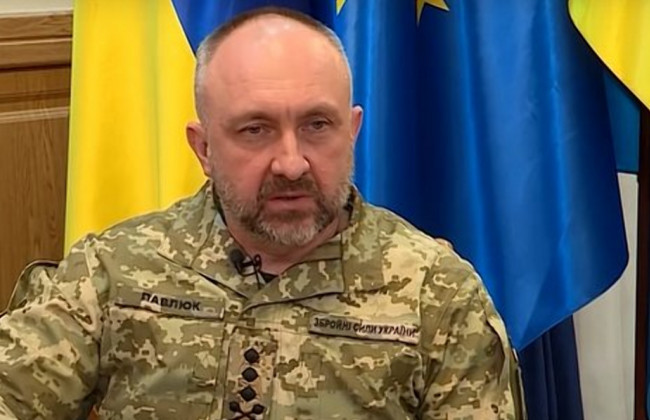Олександр Павлюк: Наша армія звільнила Ірпінь від окупантів, але вороги продовжуюють обстрілювати населений пункт артилерією