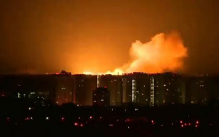 Українців попередили про підготовку повномаштабного  ракетного обстрілу по всій території країни