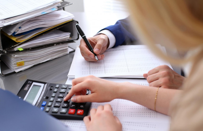 Рада ухвалить закон, що врегулює питання втрати підприємцями первинних документів для податкової звітності через війну