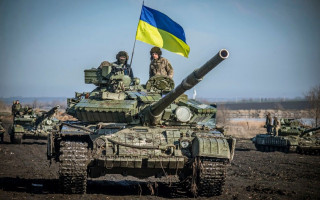 Рада розширила перелік державних органів, які можуть публікувати інформацію про переміщення зброї в Україну