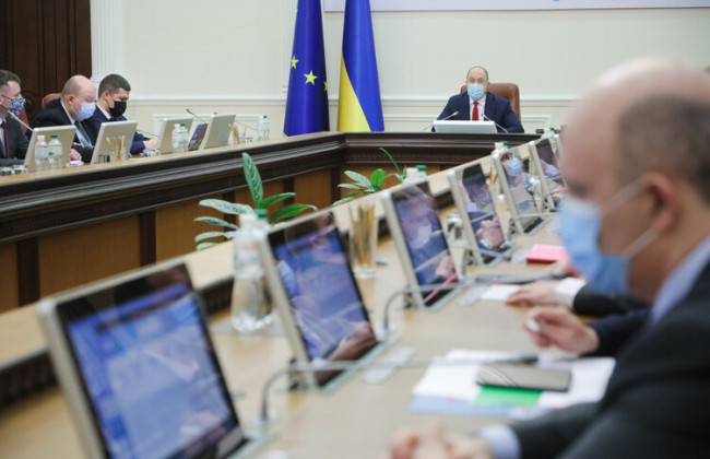 Уряд затвердив Андрія Бутенка на посаді голови Національного агентства із забезпечення якості вищої освіти