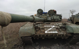 Рада планує заборонити використання символіки російських окупантів