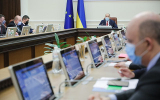Уряд затвердив Андрія Бутенка на посаді голови Національного агентства із забезпечення якості вищої освіти