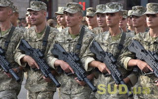 Рада розширила перелік підстав для звільнення з військової служби
