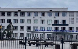 Декілька закладів освіти планують «перевезти» в інші міста