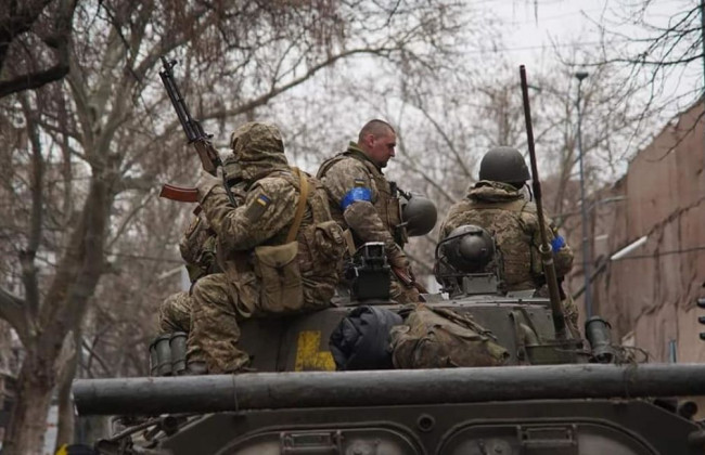 Війська РФ вийшли з Броварського району: ЗСУ готуються до зачистки