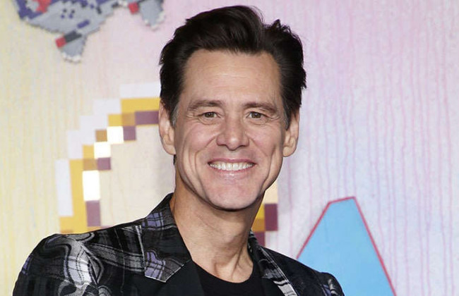 Джим Керри объявил о завершении актерской карьеры