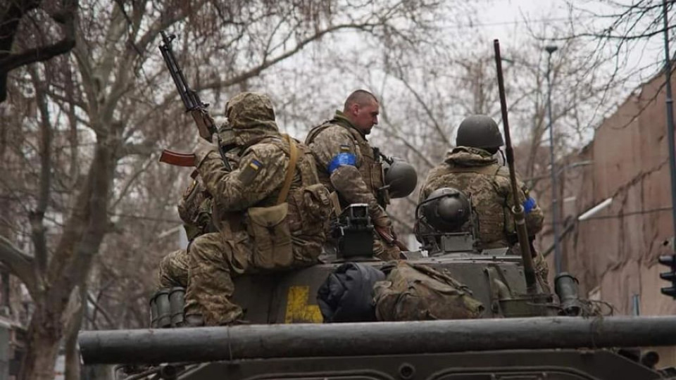 Війська РФ вийшли з Броварського району: ЗСУ готуються до зачистки