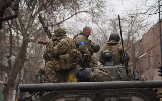 Війська РФ вийшли з Броварського району: ЗСУ готуються до зачистки