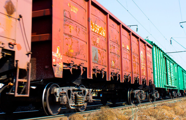 Перенаправлення вантажопотоків через міжнародні залізничні переходи України: КМУ прийняв рішення