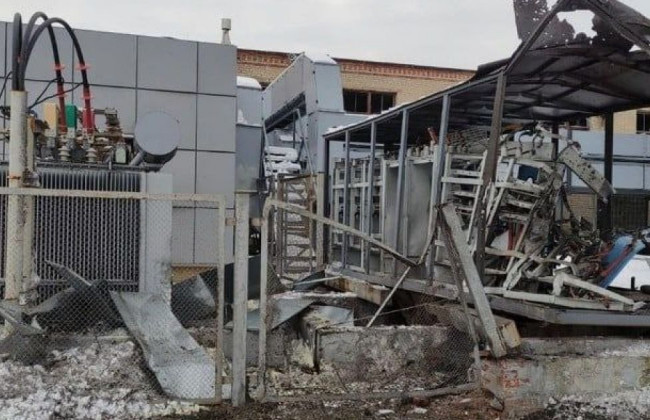 Раді пропонують встановити порядок отримання репарацій з РФ